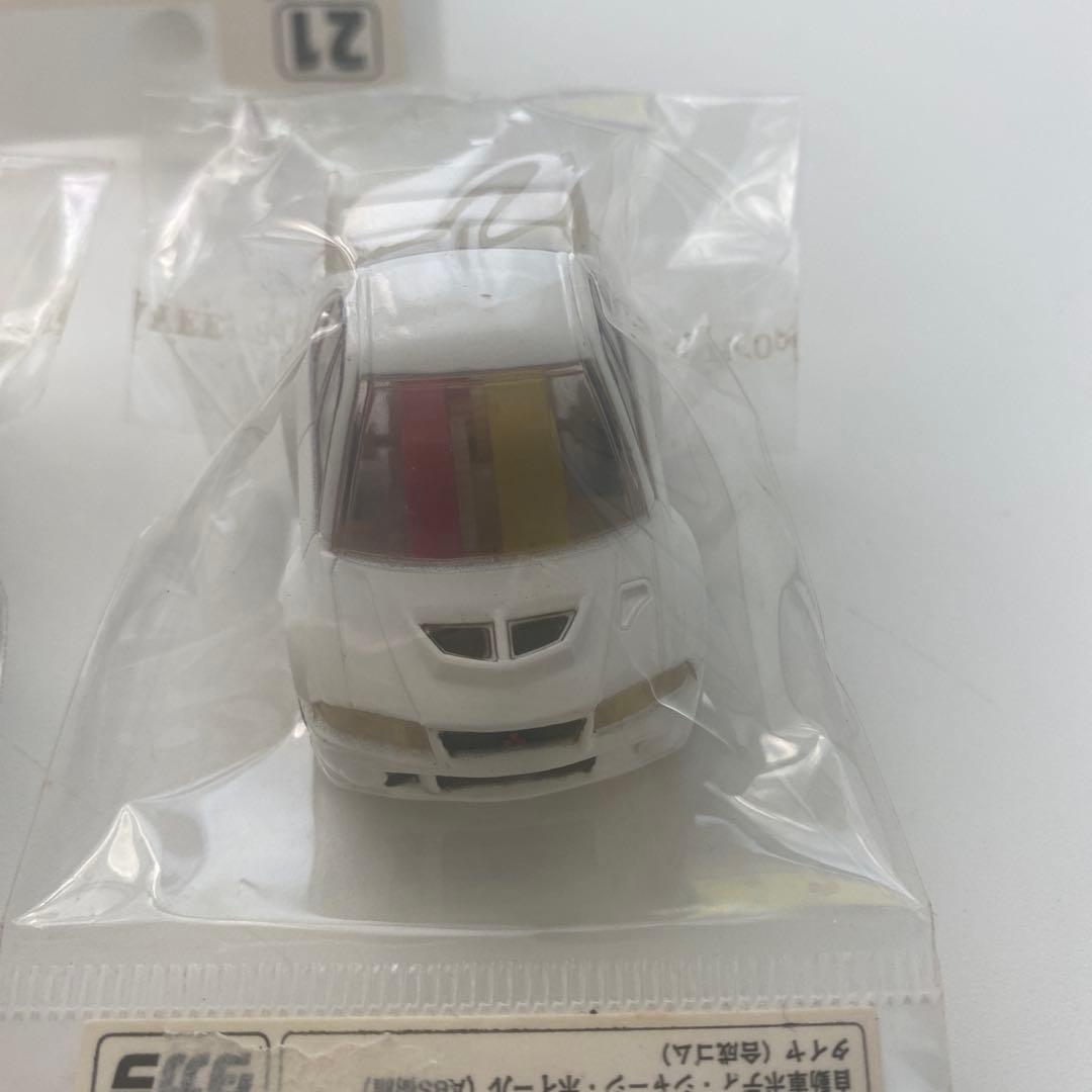 チョロQ HG 絶版12台セット RX-7含む