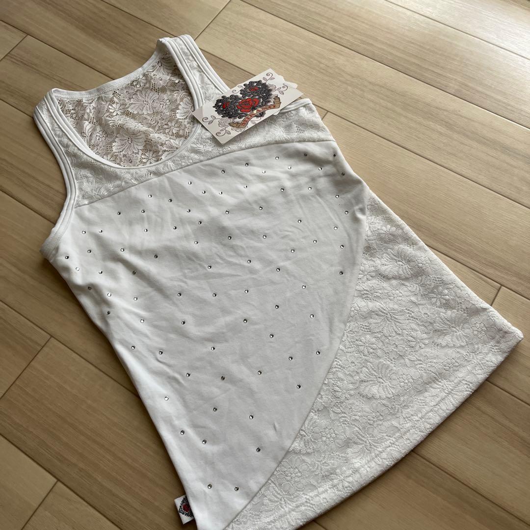 ミカノ　ミカランセ　パンツ&タンクトップセット価格　個別売りOK