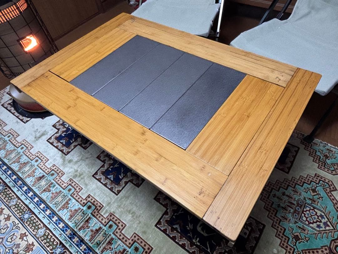 Hilander chef table ハイランダーシェフテーブル