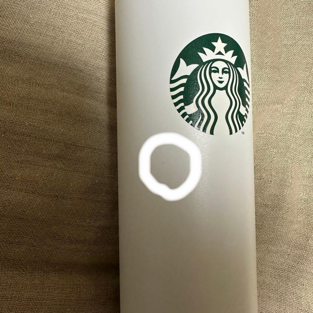 スターバックス MiiR ハンドルリッドステンレスボトル　473ml