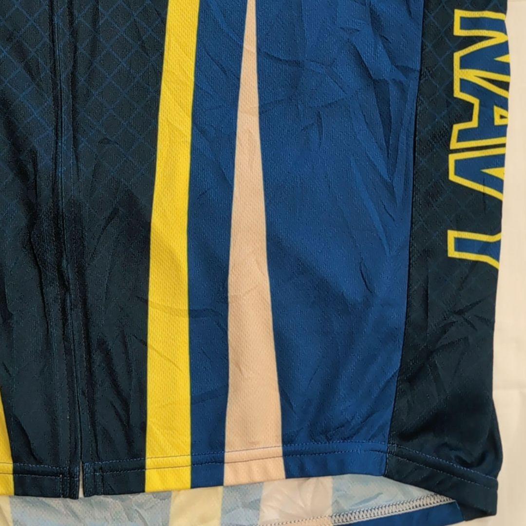 【希少】Primal Wear US NAVY サイクルジャージ アメリカ海軍