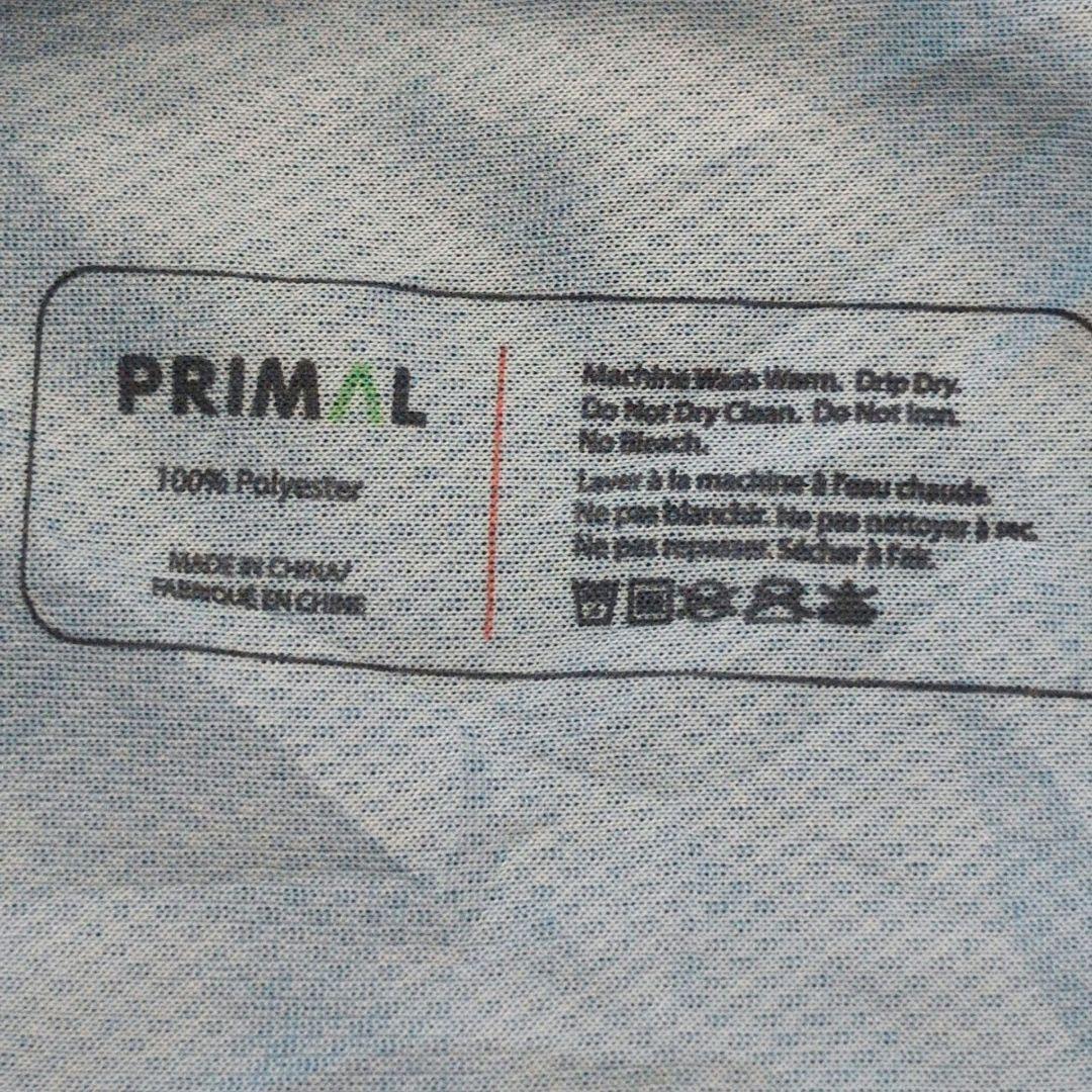 【希少】Primal Wear US NAVY サイクルジャージ アメリカ海軍