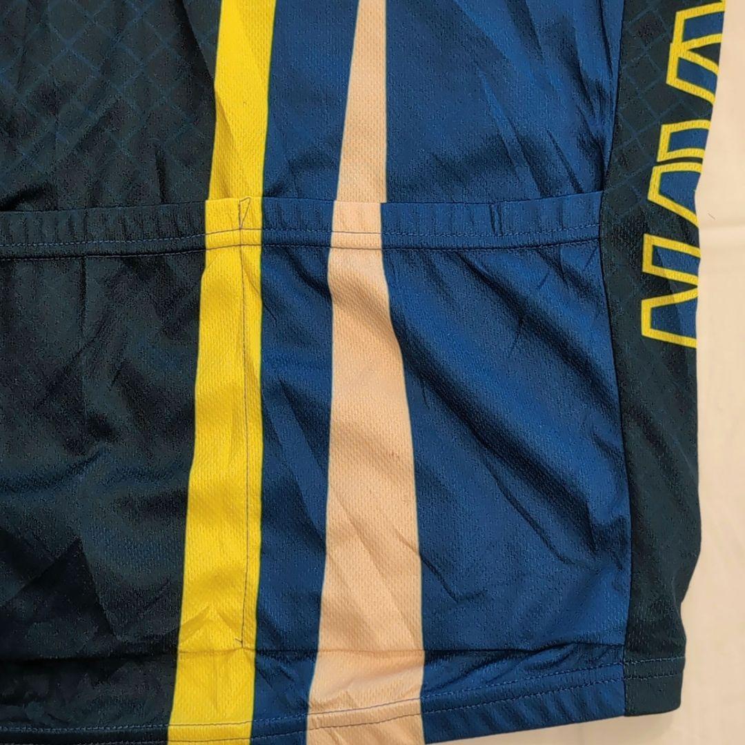 【希少】Primal Wear US NAVY サイクルジャージ アメリカ海軍
