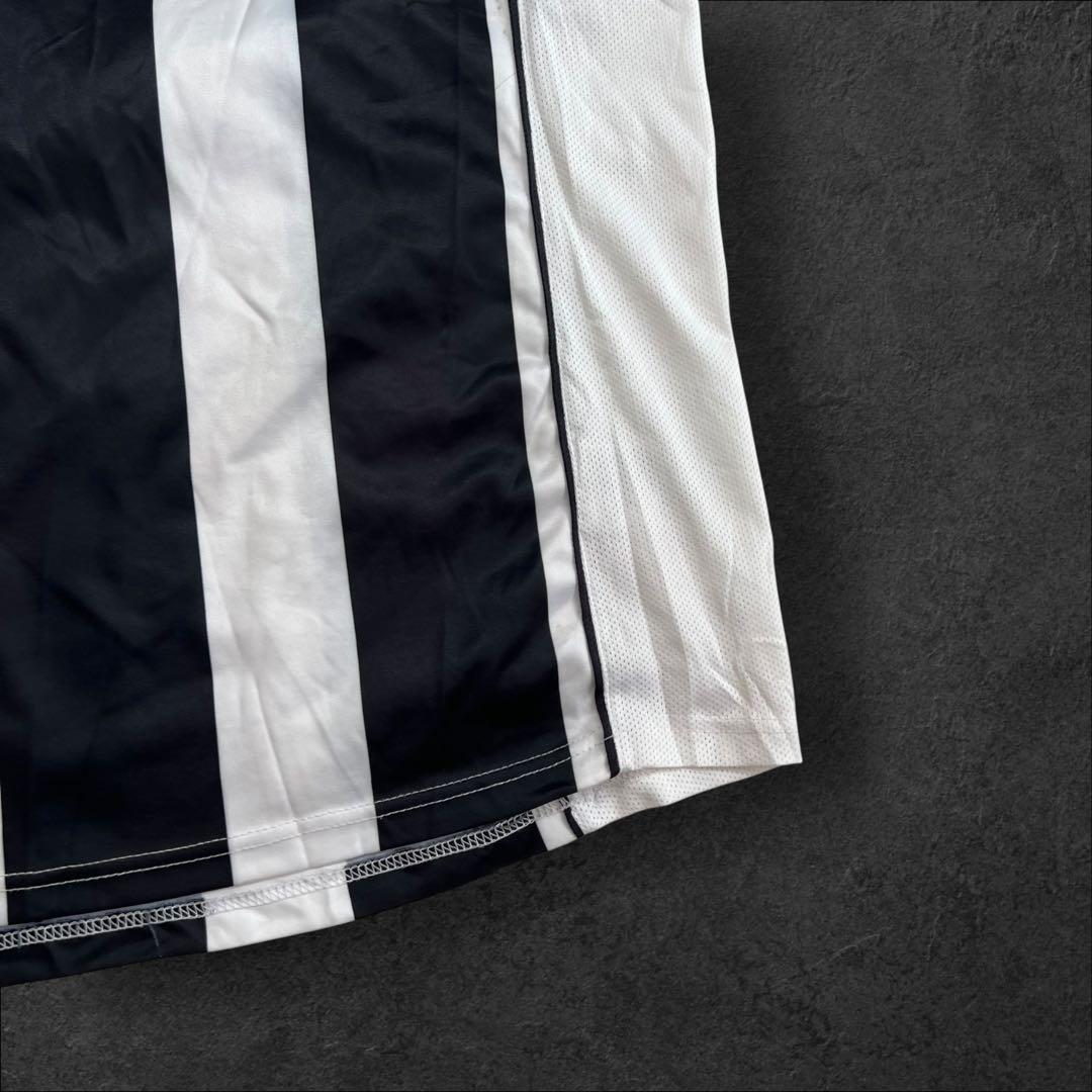 04/05 nike ユベントス　skysport ネドベド XL