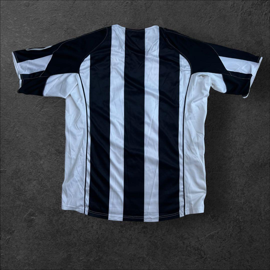 04/05 nike ユベントス　skysport ネドベド XL