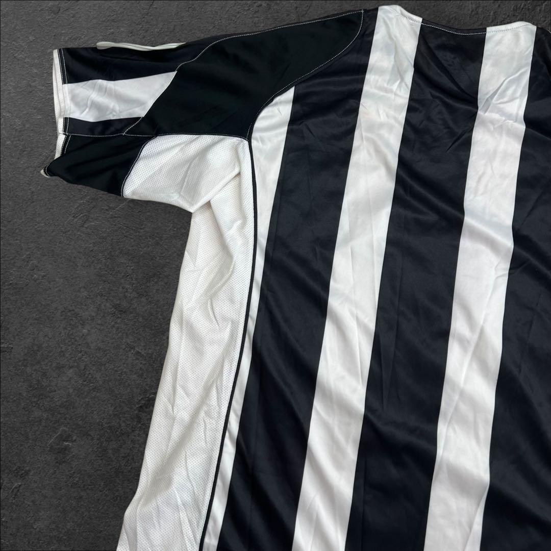 04/05 nike ユベントス　skysport ネドベド XL