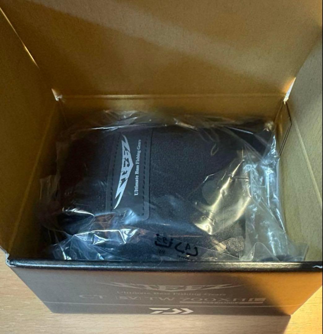 ダイワ　スティーズct sv tw　700XHL 新品　未使用