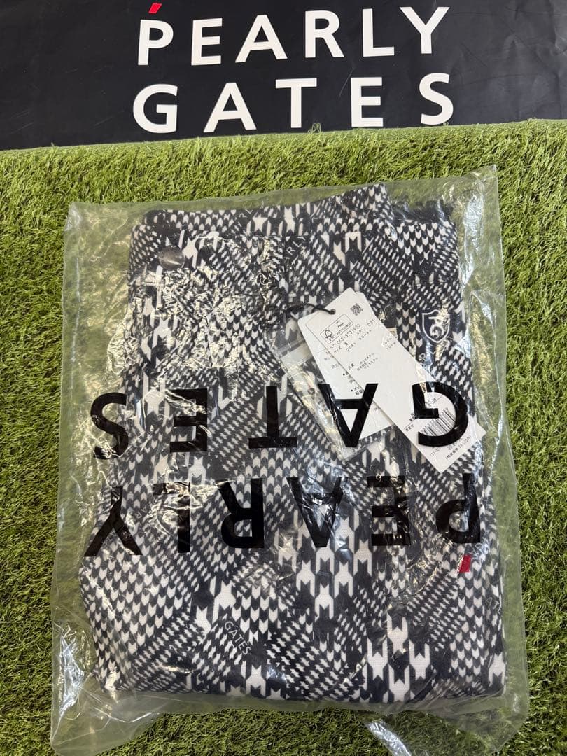 新品正規品【PG/5】DotAir軽量高通気高品質ジョガーパンツストレッチゴルフ