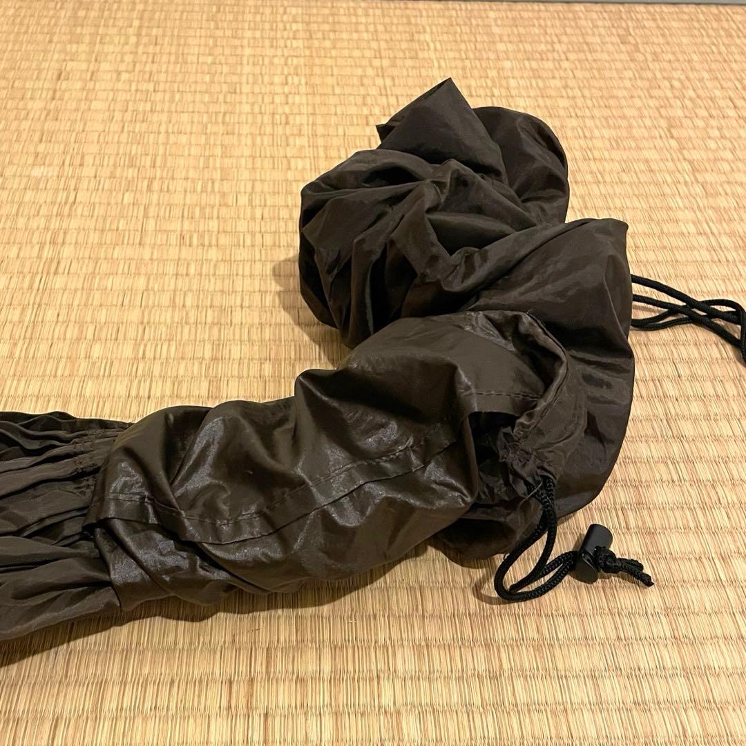 【オマケ付き】DDハンモック フロントラインハンモック コヨーテブラウン
