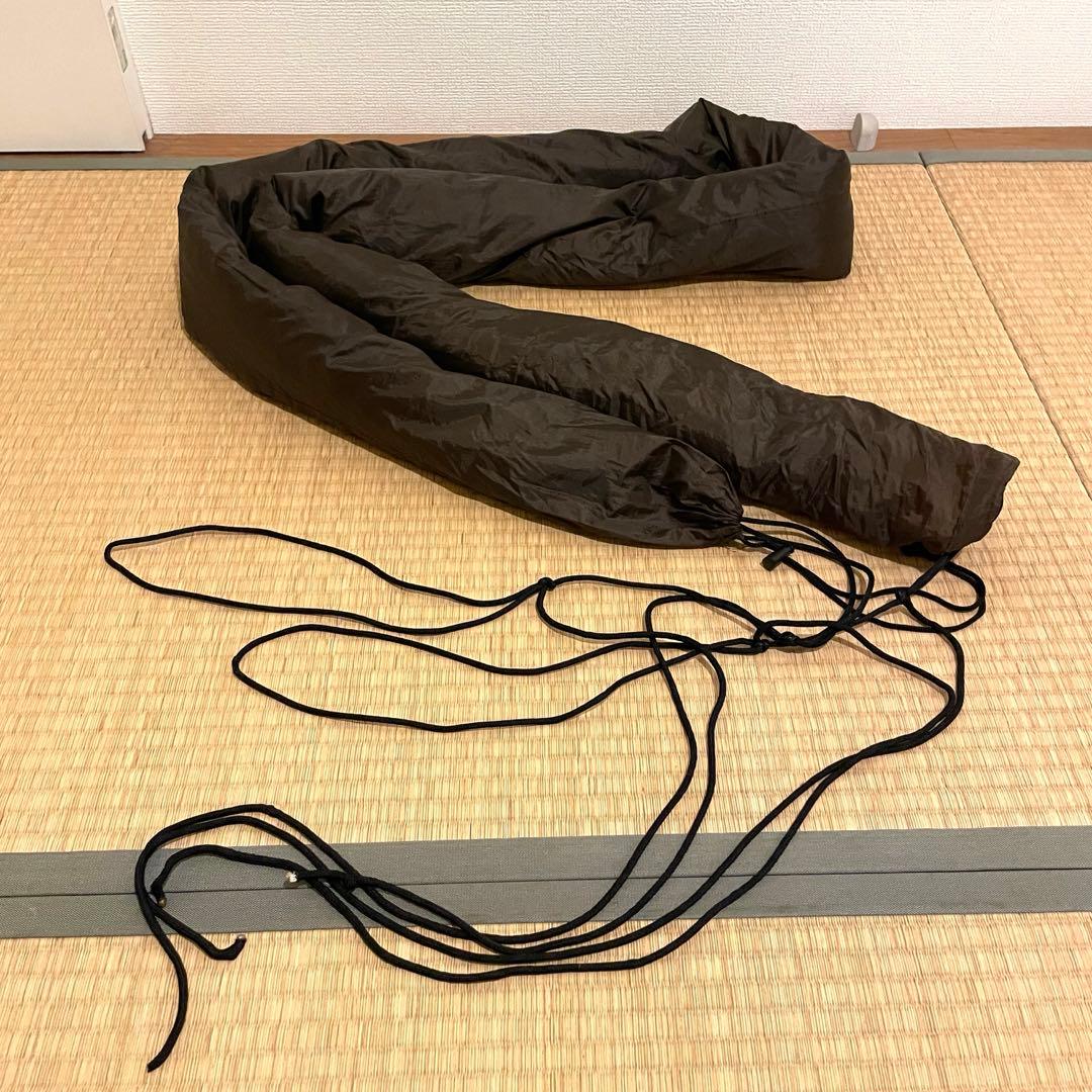 【オマケ付き】DDハンモック フロントラインハンモック コヨーテブラウン