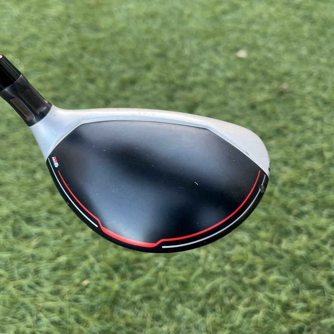 Taylor Made M6 ユーティリティ 5U ハイブリッド