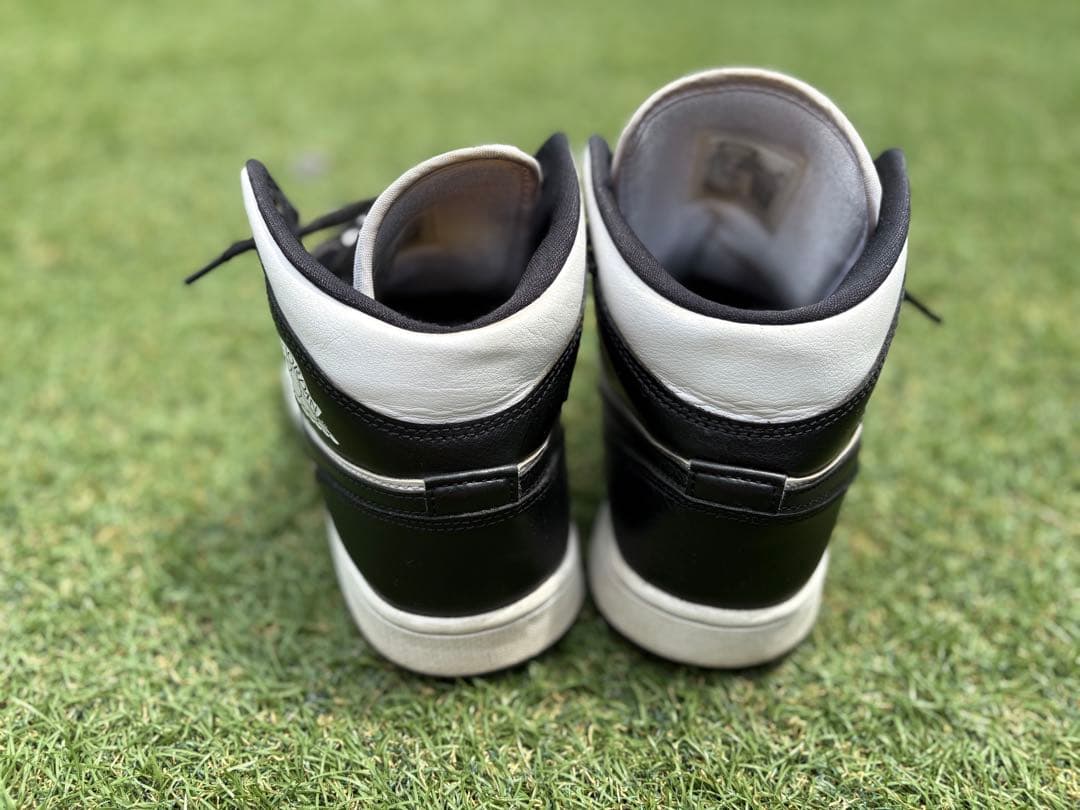 Air Jordan1 ミッドカット ウィメンズ