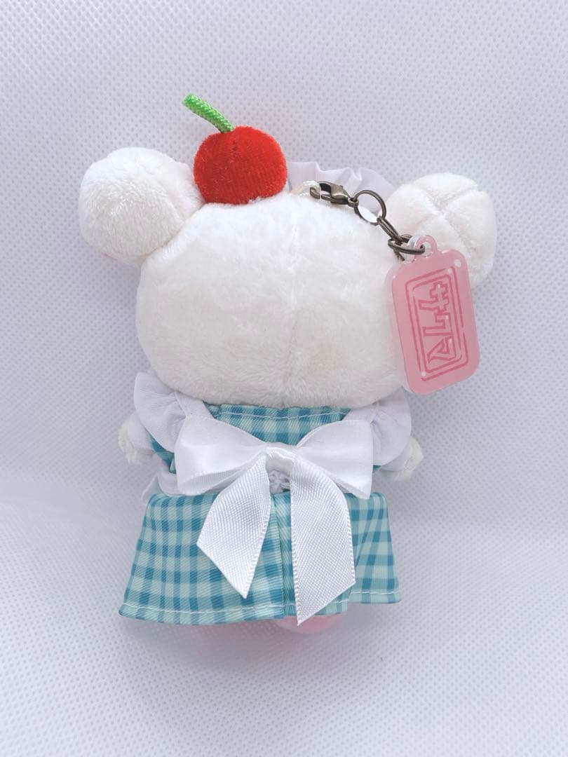 コリラックマ サクマドロップス 限定 おでかけ ぬいぐるみ リラックマ