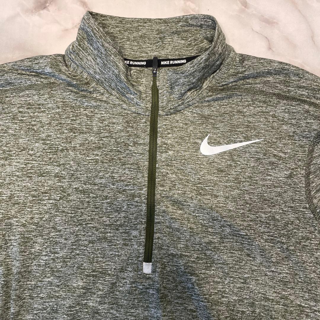 ウォーキング・ランニングウェア Nike Dri-FIT Element Half-Zip