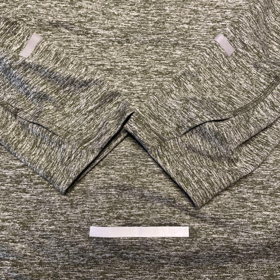 ウォーキング・ランニングウェア Nike Dri-FIT Element Half-Zip