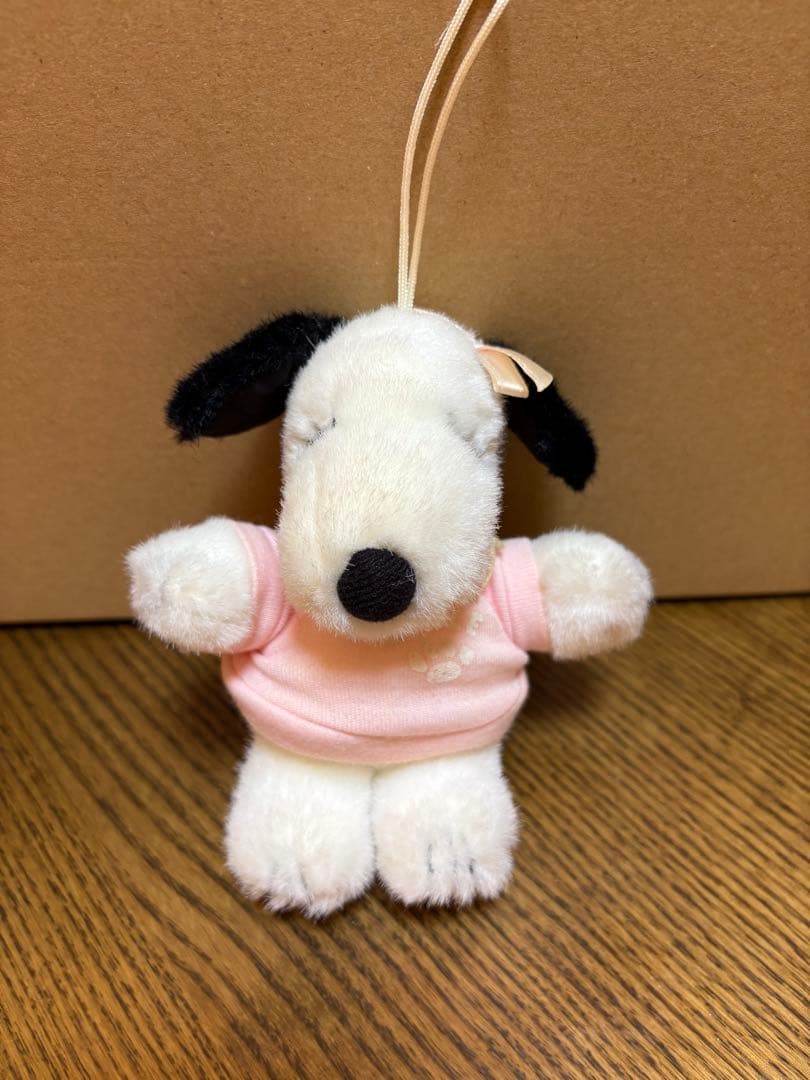 犬のぬいぐるみ 6体セット