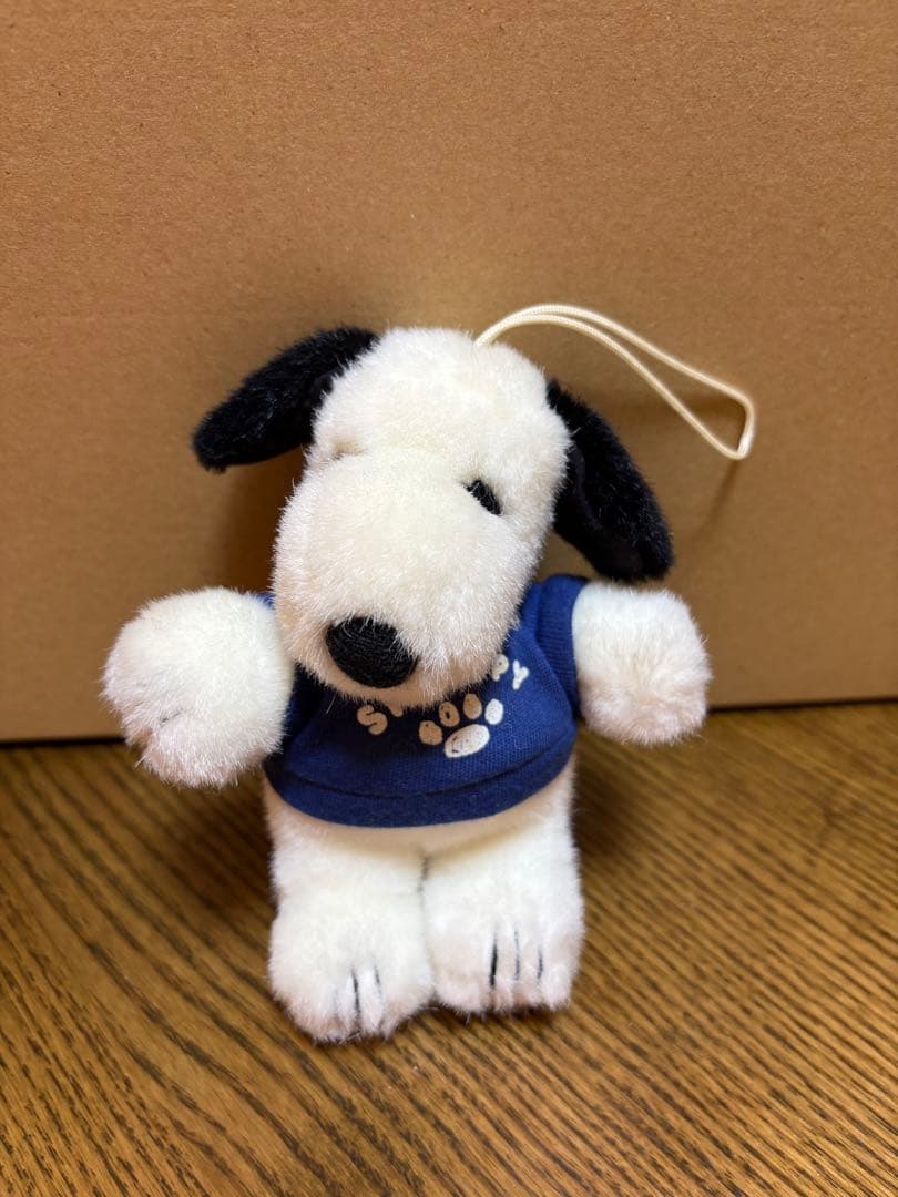 犬のぬいぐるみ 6体セット