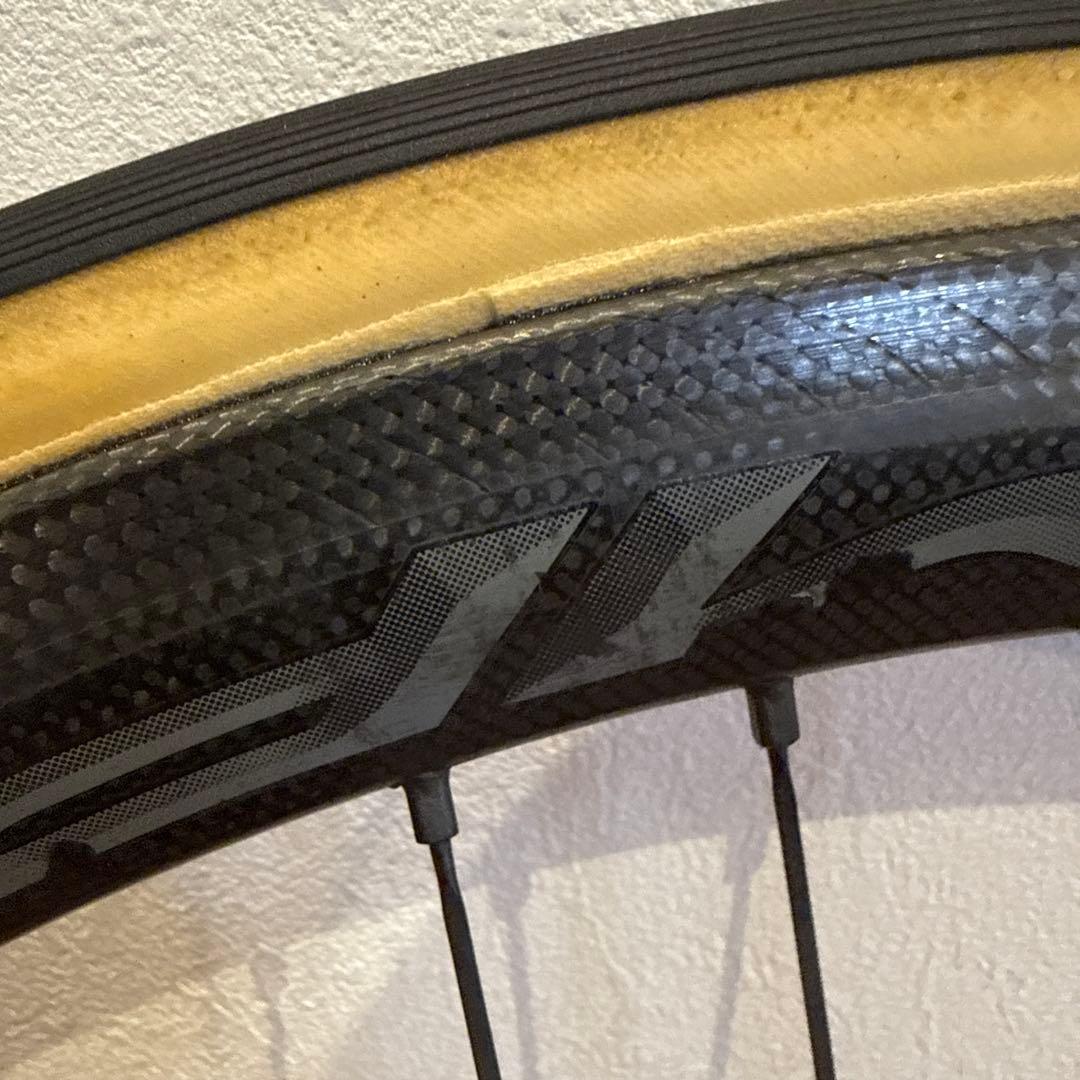 campagnolo BORA ONE35 TU AC3 ホイールセット タイヤ