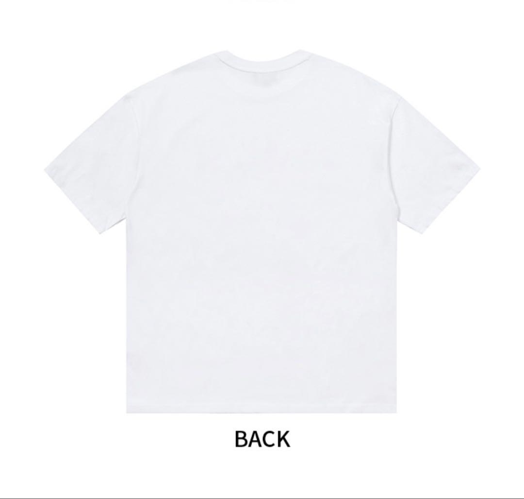 HOSHI NANATOUR Tシャツ ITALY ver ナナツアー ホシ