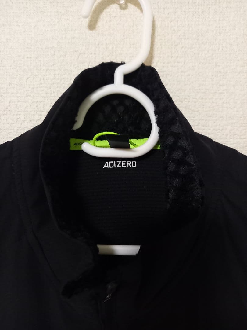 ☆新品未使用 アディダス アディゼロ ランニングベスト XL