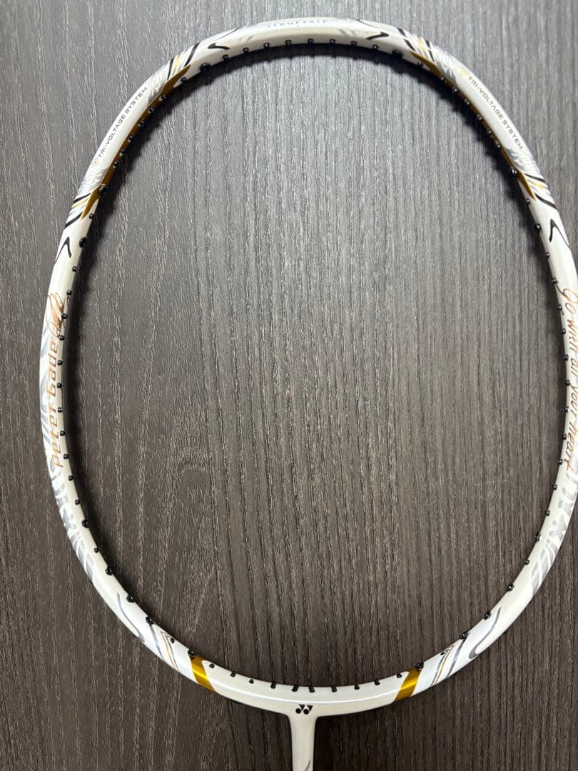 VOTRIC 80 Peter Gade モデル 3UG4 ボルトリック