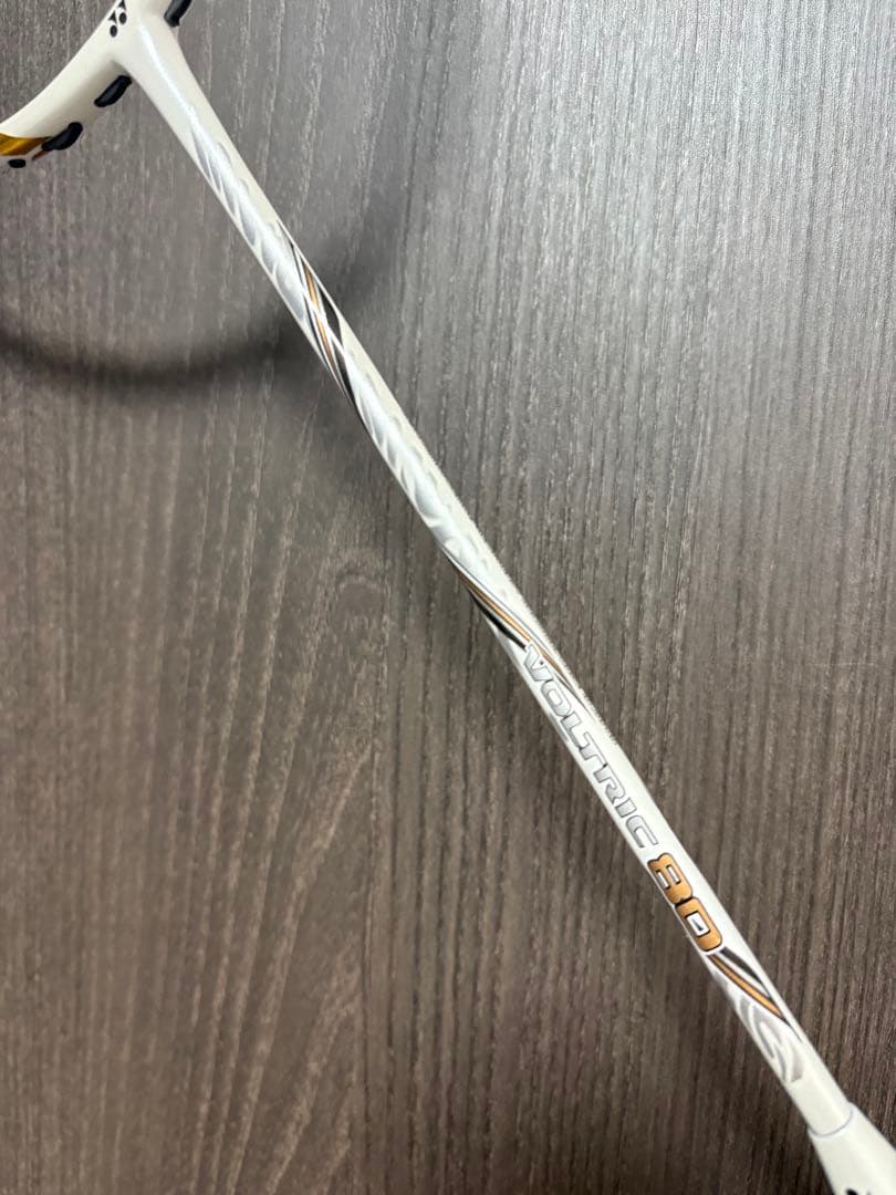 VOTRIC 80 Peter Gade モデル 3UG4 ボルトリック