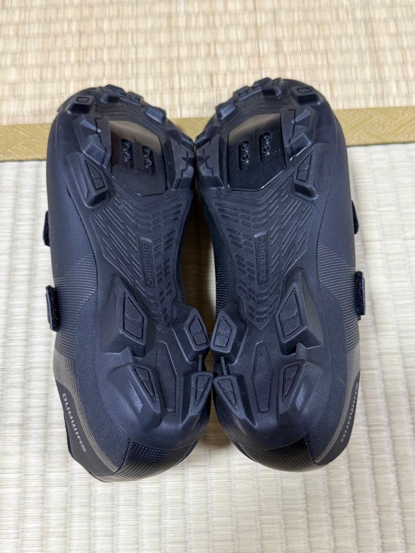 【美品】SHIMANO 25.8cm SHXC100M LO1 S XC1