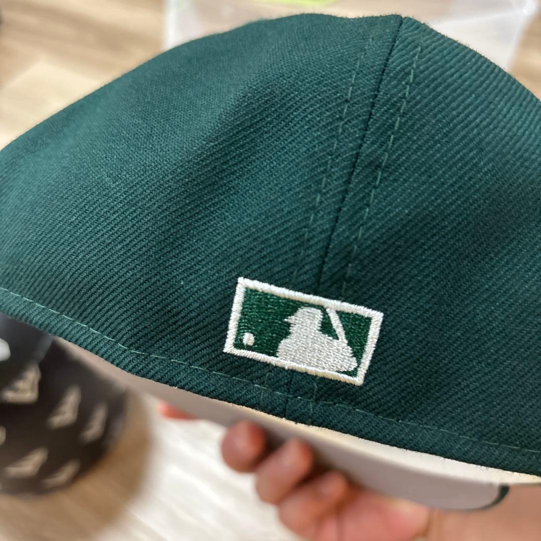 new era デトロイト タイガース59FIFTY キャップ 7 3/4