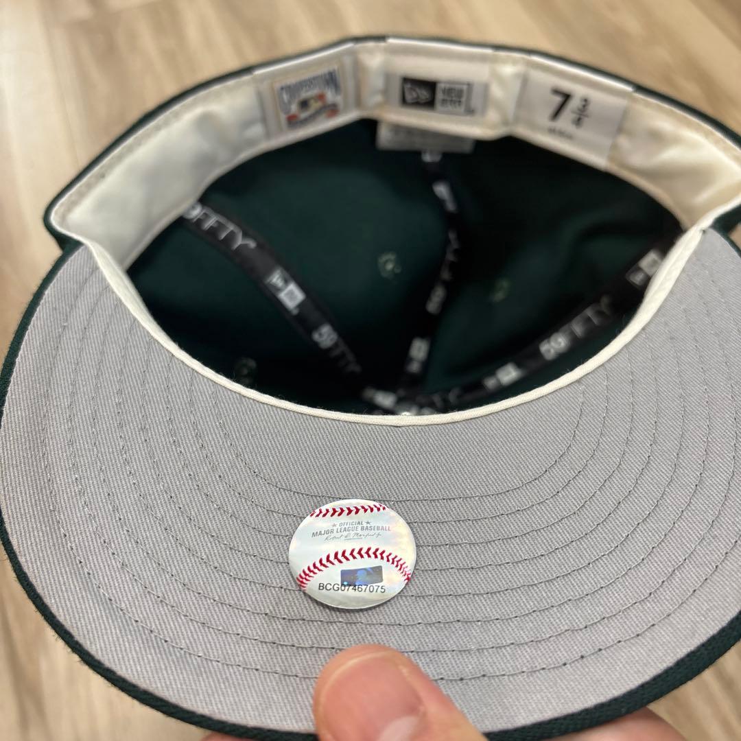 new era デトロイト タイガース59FIFTY キャップ 7 3/4