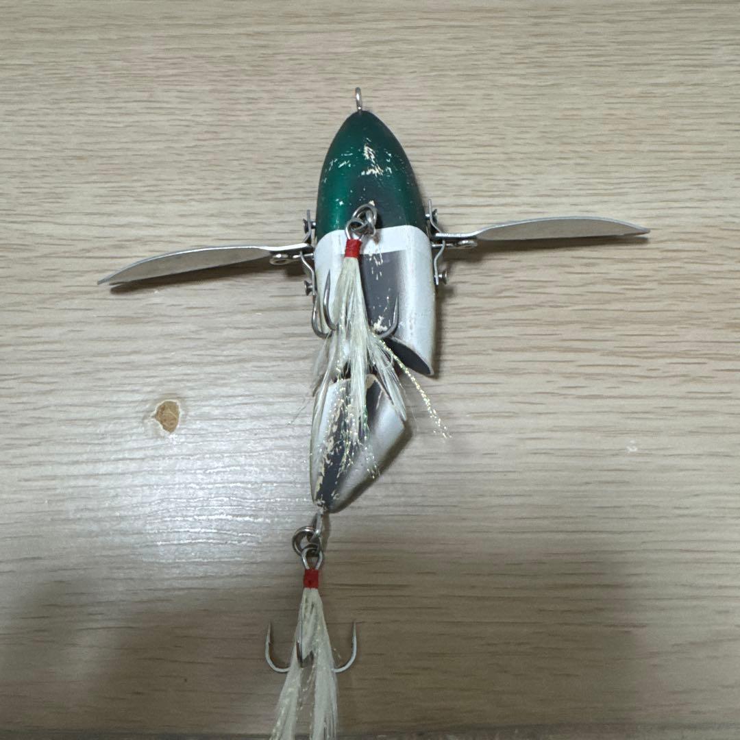 CRAWLERBOYZ クローラーボーイズ CBZ-02 CBZ02 真鴨