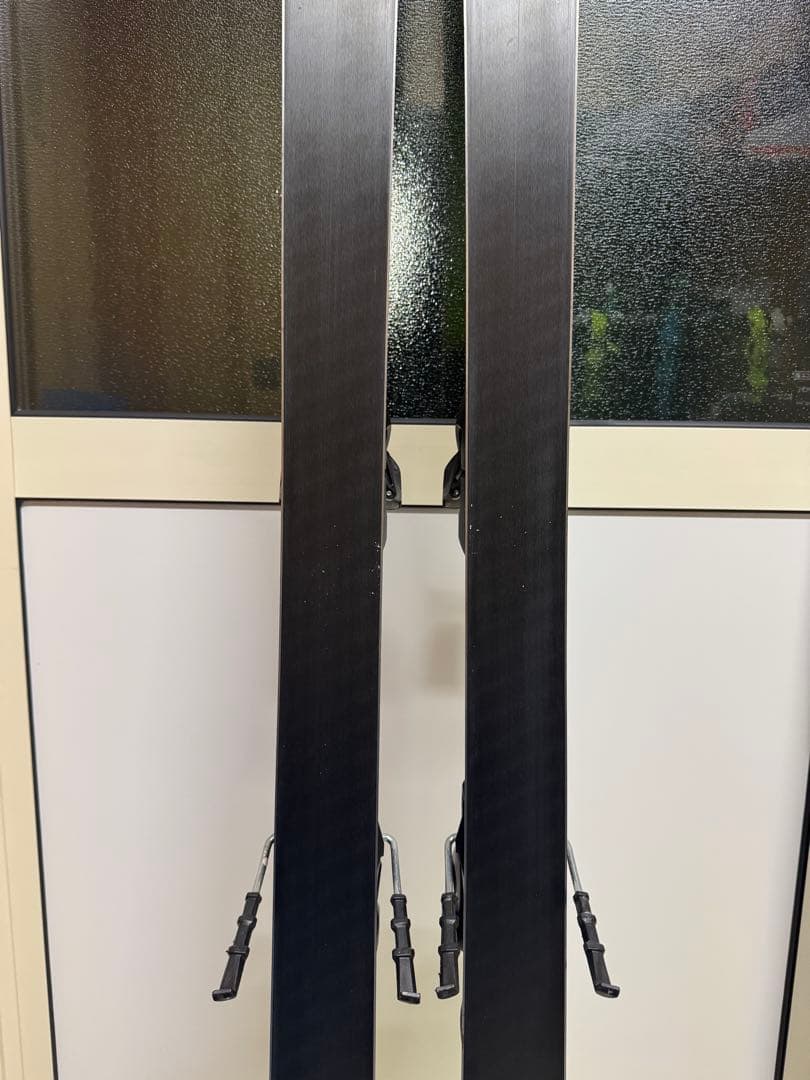 HEAD GS 186cm R25 (※ジャンク)