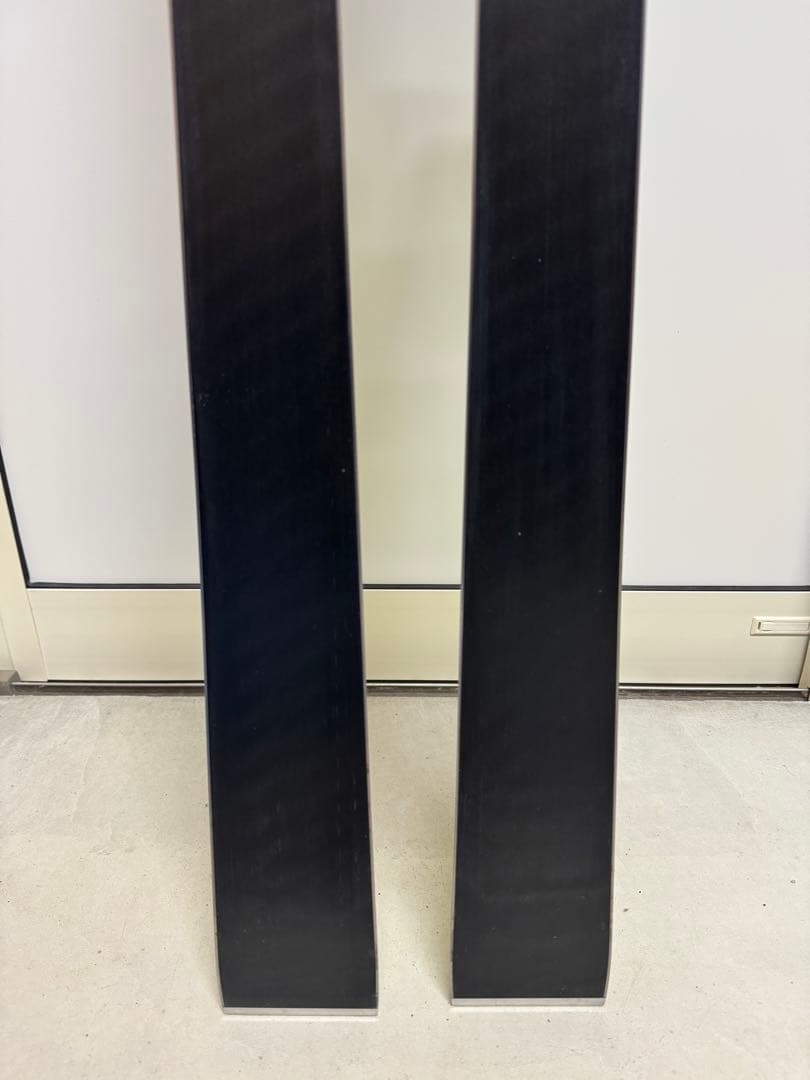 HEAD GS 186cm R25 (※ジャンク)