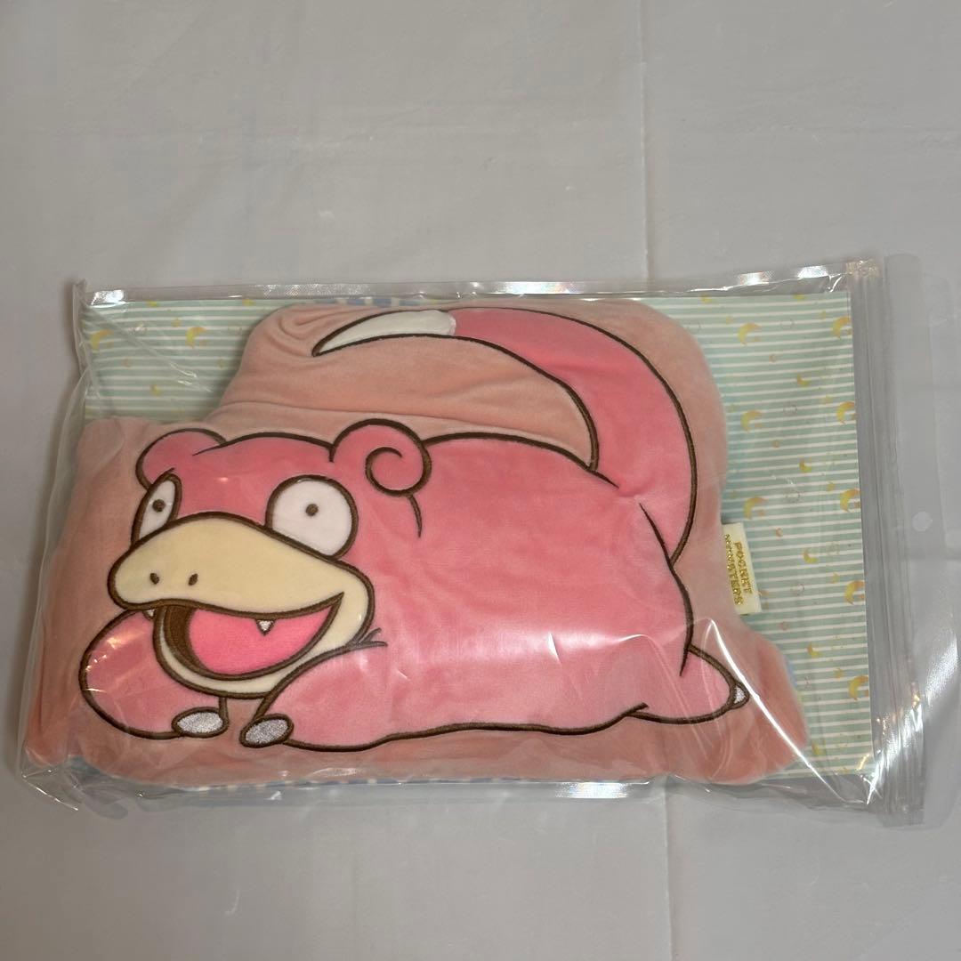 新品未使用 おやすみヤドン まとめ売り ホットピロー アイピロー ヘアバンド