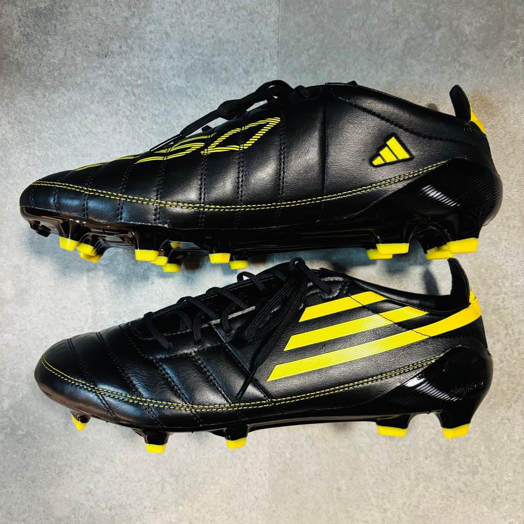 F50 ELITE 2010 FG 28cm アディダス スパイク シューズ