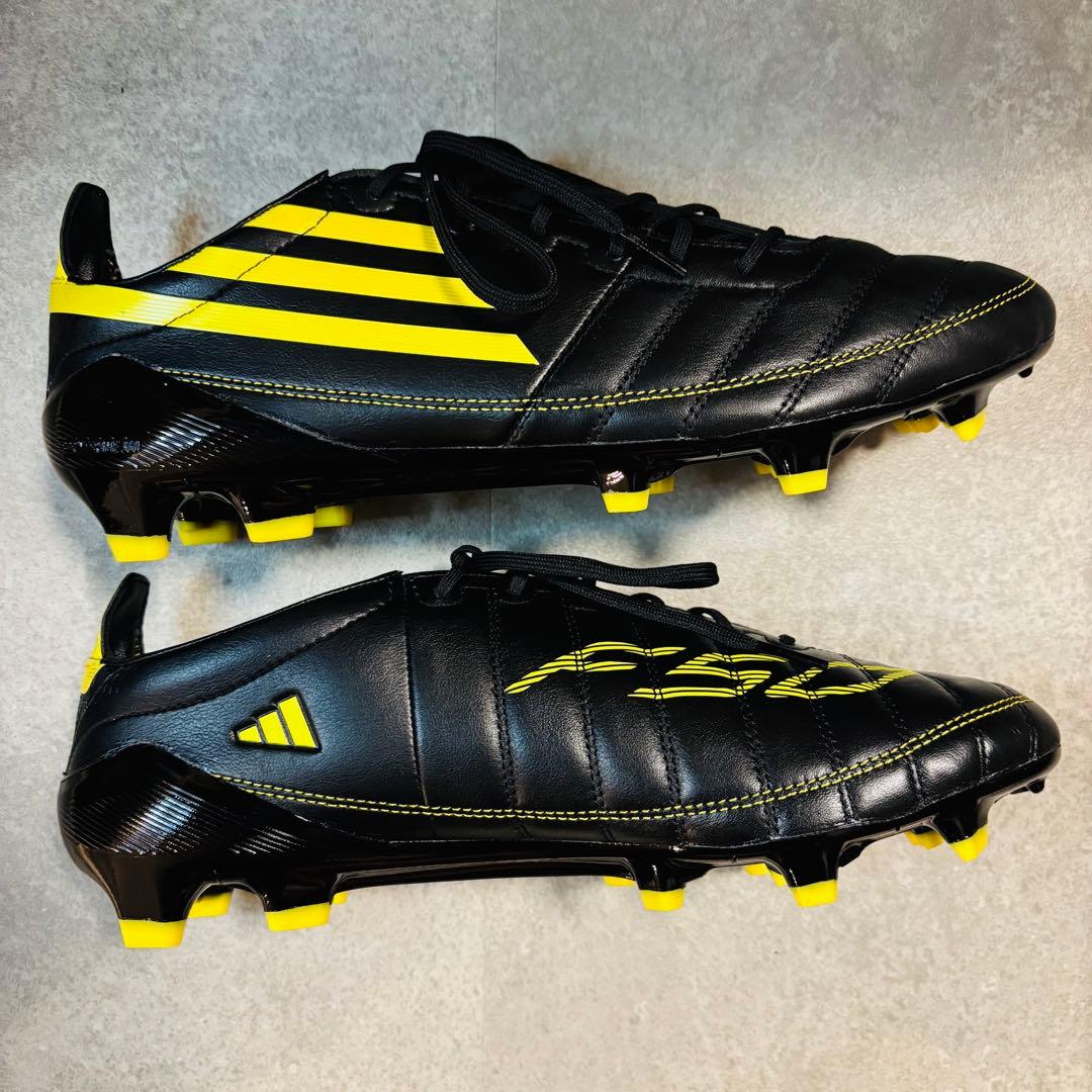 F50 ELITE 2010 FG 28cm アディダス スパイク シューズ