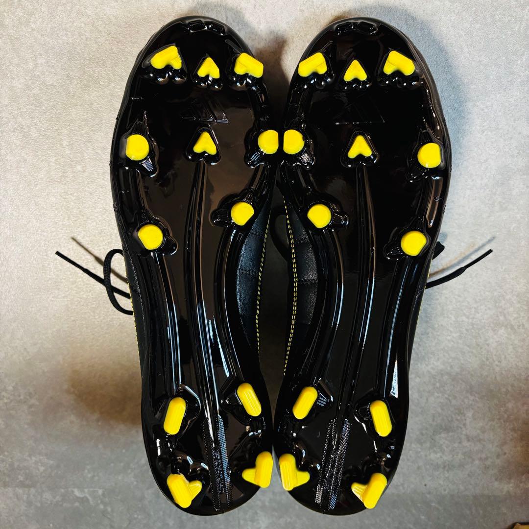 F50 ELITE 2010 FG 28cm アディダス スパイク シューズ