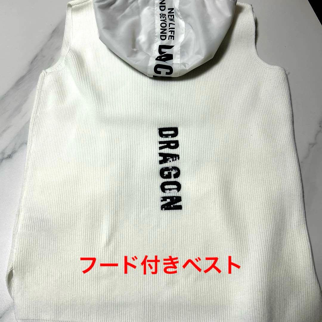 ★ダンスウイズドラゴンサイズ【3 】おまとめ売り　ショップ袋付き