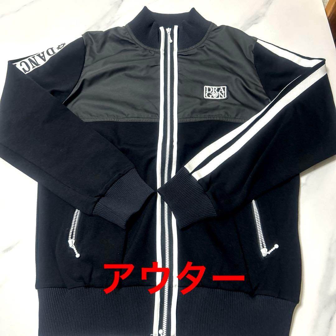 ★ダンスウイズドラゴンサイズ【3 】おまとめ売り　ショップ袋付き