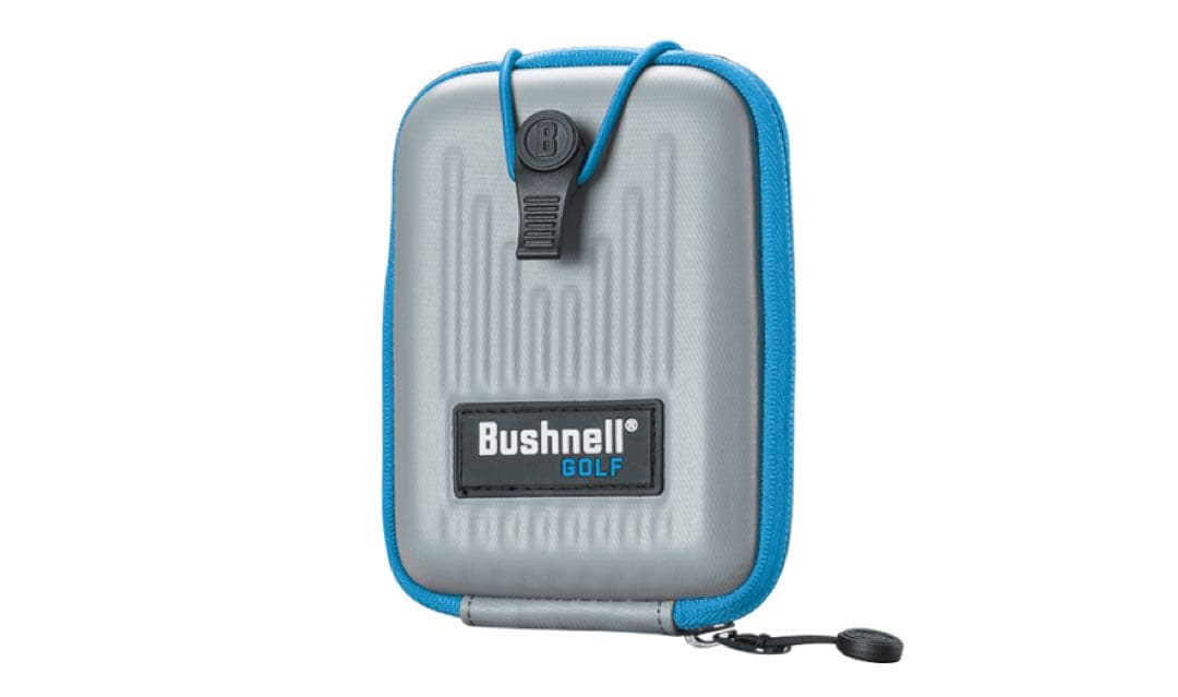 Bushnell ゴルフ用レーザー距離計 ピンシーカーA1スロープジョルトマリン