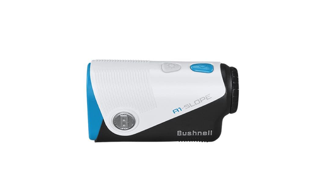 Bushnell ゴルフ用レーザー距離計 ピンシーカーA1スロープジョルトマリン