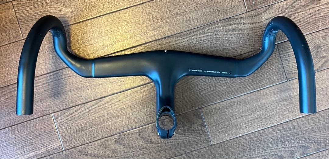 パーツ Trek Madone SLR Gen 7 Barstem