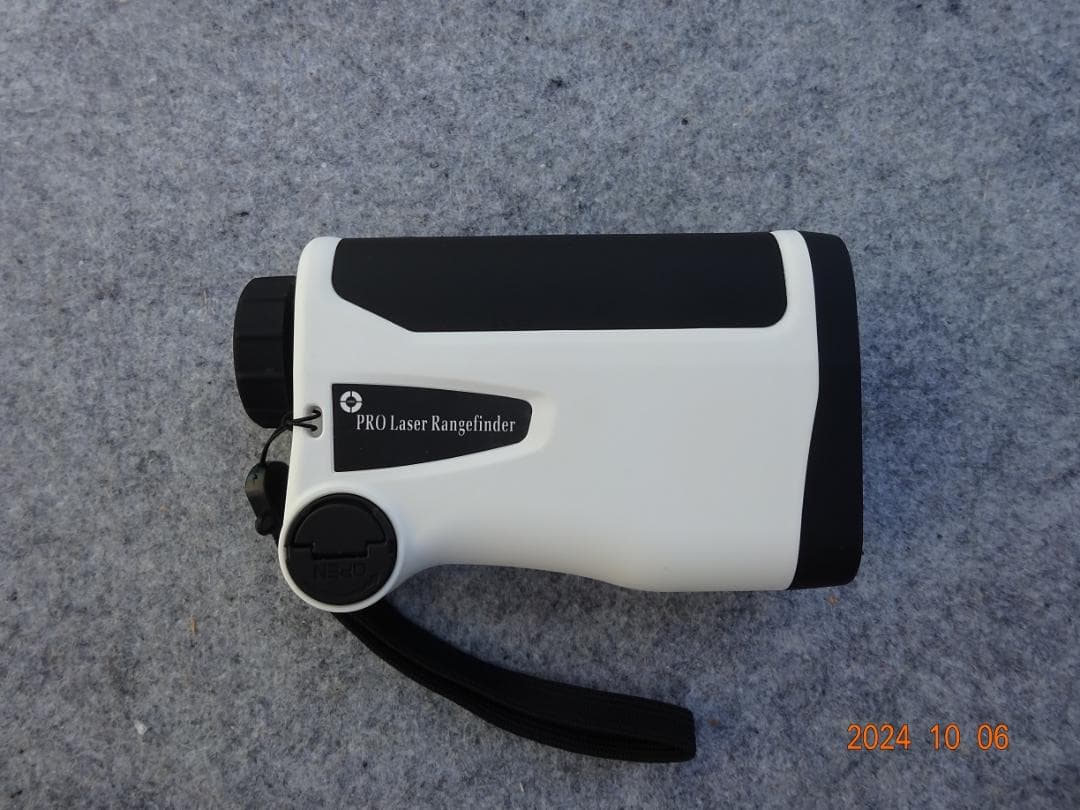 ラウンド用品・アクセサリー PRO Laser Rangefinder