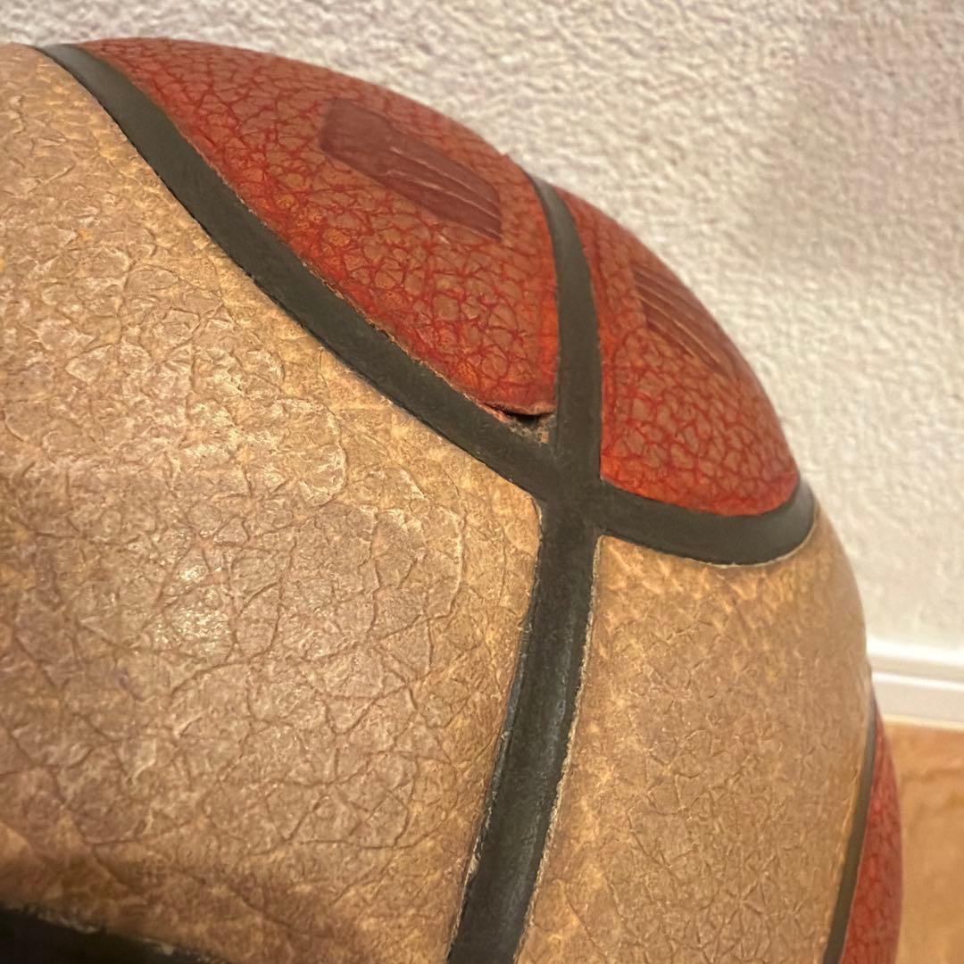 molten バスケットボール B5000 FIBA承認