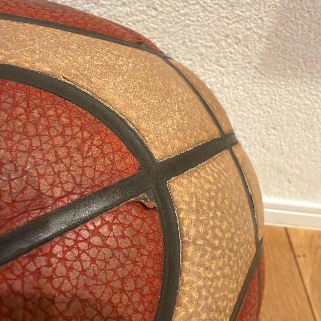 molten バスケットボール B5000 FIBA承認