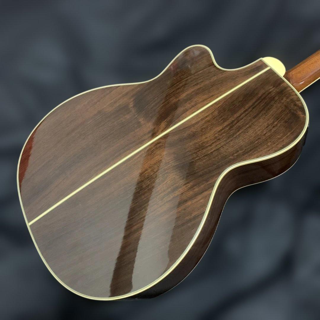 Takamine タカミネDMP713 CT エレアコ　※ソフトケース付き