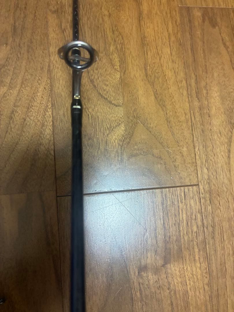 SHIMANO オシアAR-C S606L チタンガイド　　シーバス、根魚