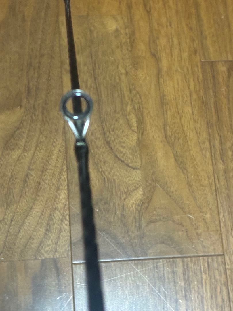 SHIMANO オシアAR-C S606L チタンガイド　　シーバス、根魚