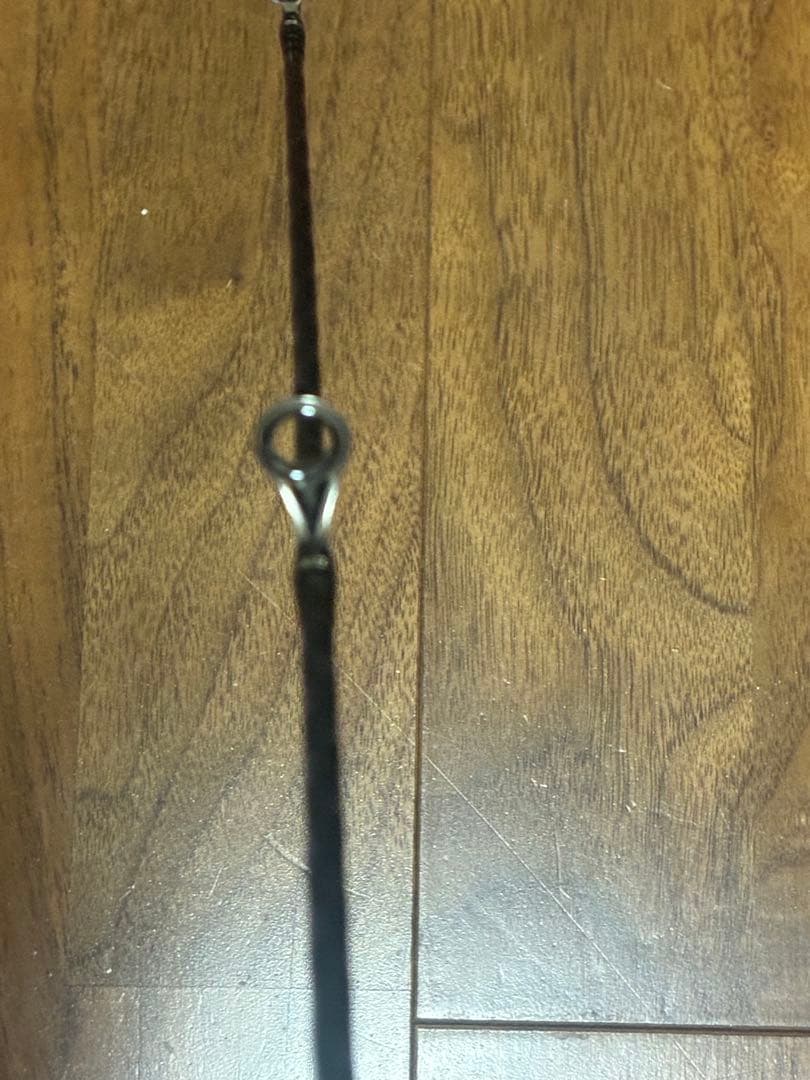 SHIMANO オシアAR-C S606L チタンガイド　　シーバス、根魚
