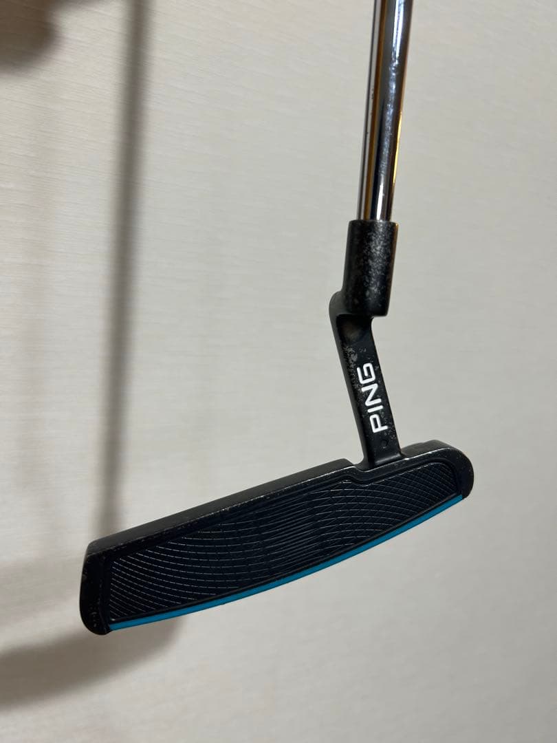 【可変式パター】PING SIGMA2 ANSER