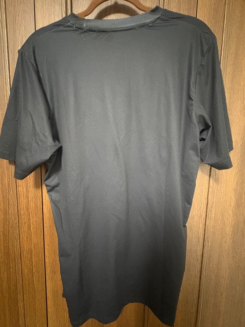 TOKYO SAMURAI バスケットボールTシャツ XL